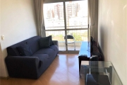 Lindo apartamento de 1 dormitório!