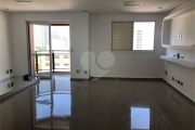 Apartamento a venda na Vila Mariana com  81m² 2 dormitórios e 2 vagas