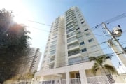 APARTAMENTO DE 1 DORMITÓRIO NA CHÁCARA KLABIN