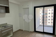 Apartamento/Studio 22 m²  a venda na Chácara Klabin - 01 dormitório