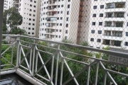 Apartamento 4 quartos - 1 suite - 3 vagas - Vila Mascote