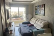 APARTAMENTO 2 DORMITORIOS, 1 VAGA, 60M VILA MASCOTE Oportunidade