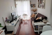 Apartamento a venda na Vila Mascote com 60m²