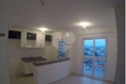 APARTAMENTO 2 DORMITÓRIOS COM VARANDA - VILA SANTA CATARINA.