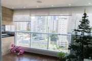 Apartamento-São Paulo-CHÁCARA FLORA | Ref.: REO639123