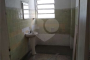 Apartamento para Locação com 01 dormitório na Santa Cecília.