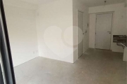 Apartamento á Venda com  27m² - Perdizes