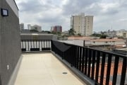 Apartamento-São Paulo-Bosque da Saúde | Ref.: REO935439