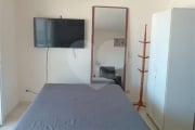 Apartamento com 1 Quarto e 1 banheiro 1 Vaga de garagem para Locação, 35 m² no Cambuci São Paulo SP