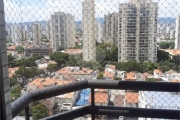 APARTAMENTO 97 m2 COM 03 DORMITÓRIOS 01 SUÍTE 02 VAGAS VILA ROMANA COM DEPÓSITO VENDA