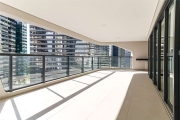 Apartamento com 3 Suites e 4 banheiros à Venda, 162 m²  - Chácara Santo Antônio, São Paulo