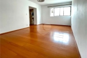 Apartamento com 2 Quartos e 2 banheiros à Venda, 60 m² - Vila Alexandria, São Paulo - SP