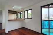 Apto Vila Mariana 1 dorm, 35m² 1 vaga, piscina