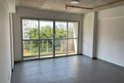 Sala Comercial e 1 banheiro para Alugar, 41 m² Itaim Bibi, São Paulo - SP