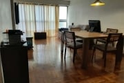 APARTAMENTO RESIDENCIAL EM VILA MARIANA