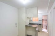 Apartamento à venda com 35m² - Penha,