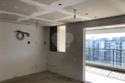 Apartamento à venda com 108m² - Alphaville.