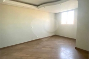 Apartamento com 2 dormitórios à venda, 45 m² por R$ 380.000 - Vila Alpina - São Paulo/SP