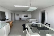 Apartamento próximo ao Metrô Santa Cruz.