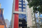 Salas Comerciais unificadas com 2 banheiros para locação, 70 m² - Bela Vista, São Paulo - SP