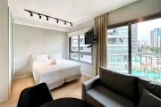 Apartamento-São Paulo-VILA NOVA CONCEIÇÃO | Ref.: REO978634
