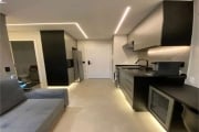 Apartamento com 1 Quarto e 1 banheiro à Venda, 34 m² - Vila Clementino, São Paulo - SP