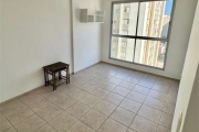 Apartamento com 1 Quarto à Venda, 40 m² - Indianópolis, São Paulo - SP