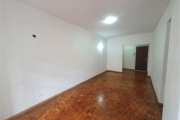 Apartamento  com 97m² de área útil para locação na rua Tenente Azevedo - Cambuci  - SP.