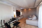 Apartamento com 3 Quartos e 3 banheiros à Venda, 130 m²- SAÚDE, São Paulo - SP