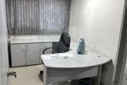 Sala Comercial à Venda, 30 m²- Barra Funda, São Paulo - SP