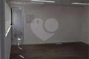 Sala Comercial e 4 banheiros à Venda, 90 m²- Vila Olímpia, São Paulo - SP