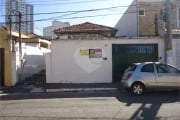 Casa com 3 Quartos e 3 banheiros à Venda, 400 m²- Saúde, São Paulo - SP