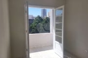 APARTAMENTO COM 01 DORMITÓRIO, 56M² EM FRENTE AO METRÔ SANTA CECILIA PARA LOCAÇÃO