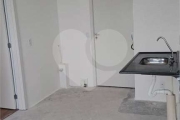 Apartamento/ Studio com 1 suíte à Venda, 24 m² - Barra Funda, São Paulo - SP