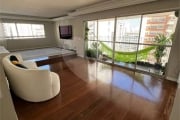 Apartamento com 4 Quartos e 4 banheiros à Venda, 200 m² - Paraíso, São Paulo - SP