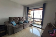 Apartamento à venda, 67m2 - 3 dorms, 1 suíte - Saúde - São Paulo