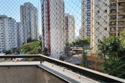 Apartamento de 3 Dormitórios, 1 suite e vagas na Av. Mascote, SP