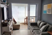 Apartamento com 1 Quarto e 1 banheiro à Venda, 45 m² - Cambuci, São Paulo - SP