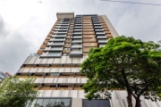 Apartamento para alugar com 80m², 3 quartos e 1 vaga na Vila Clementino São Paulo SP