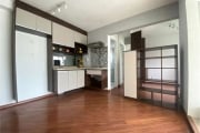 Apartamento com 1 Quarto e 1 banheiro à Venda, 67 m²- Barra Funda, São Paulo - SP