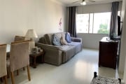 Apartamento à Venda com 3 quartos sendo 1 suite  82,00 m² em Pinheiros - São Paulo SP