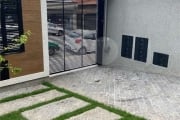 Lindo Sobrado Novo no Ipiranga em Condomínio - 2 Suítes/2 Vagas na garagem - Próx. ao Museu!