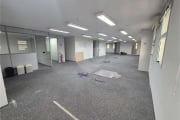 Sala Comercial para locação em Brooklin Paulista com 190m² São Paulo SP