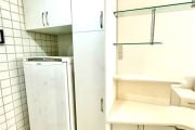 Aconchegante apartamento em Perdizes com um dormitório