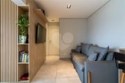 APARTAMENTO VENDA RUA ARAPA - VILA MASCOTE