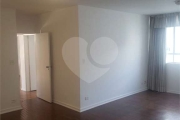 APARTAMENTO COM 03 DORMITÓRIOS 01 SUITE 01 VAGA NO BAIRRO DO PARAÍSO - LOCAÇÃO