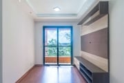 Apartamento com 2 Quartos e 1 banheiro à Venda, 52 m² - Vila Castelo, São Paulo - SP