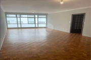 Apartamento com 3 Quartos à venda, 163m² - Higienópolis São Paulo - SP