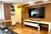 Apartamento a venda 3 suítes, Varanda Gourmet, 260m², Vila Andrade - São Paulo SP