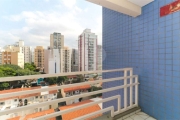 Apartamento de 76 m² na Vila Olímpia, reformado!!!!!!!